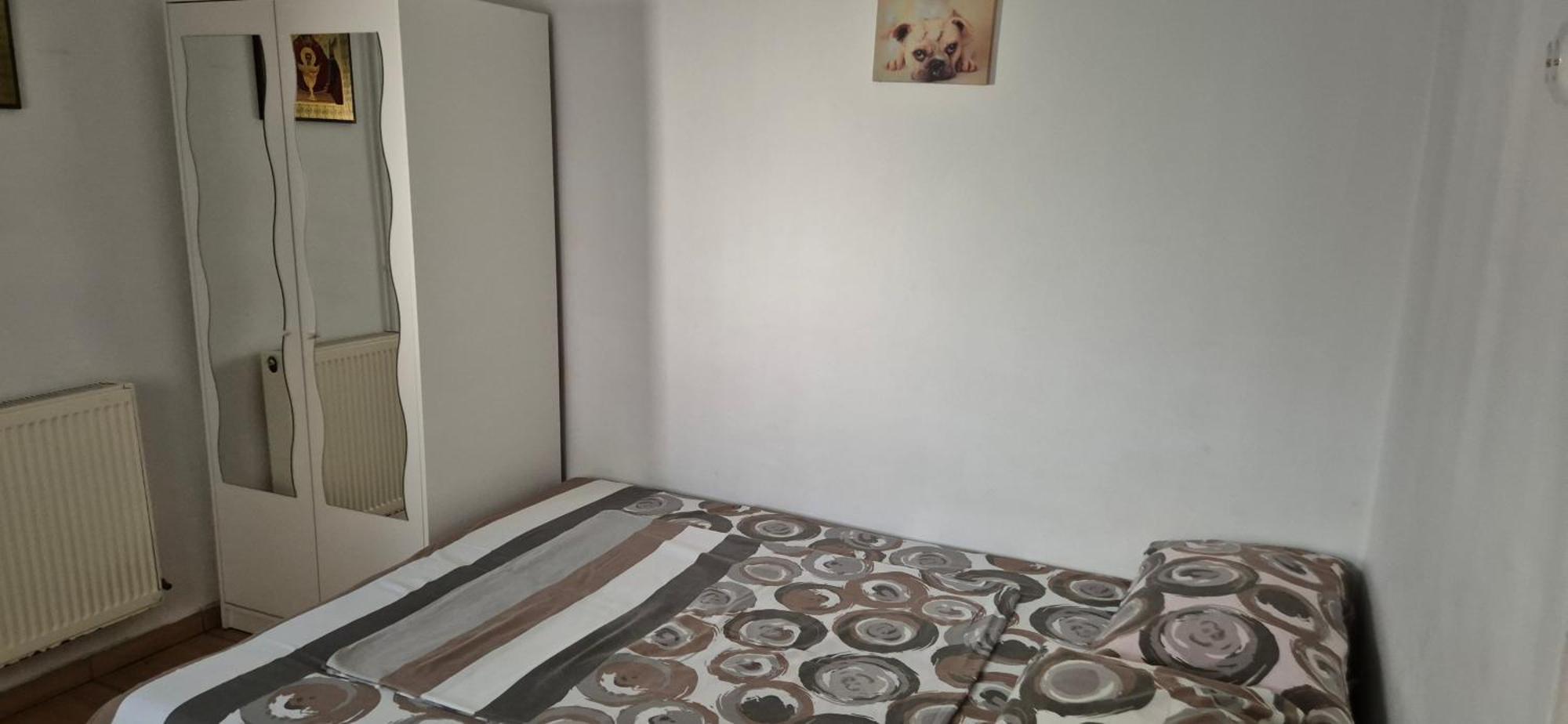 Отель Casa Litoral Констанца Номер фото